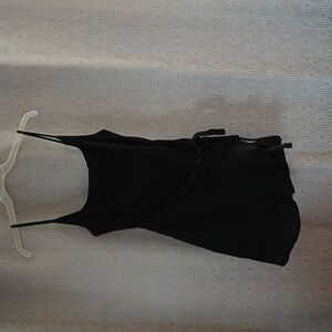 Princess Polly Spaghetti Strap Dress Size 6